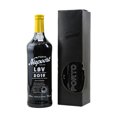 葡萄牙进口直通干白葡萄酒
