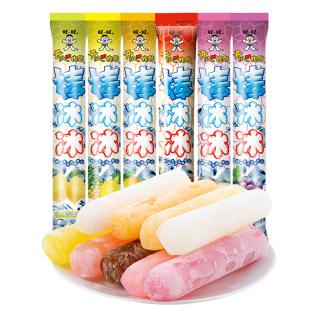 旺旺.开心棒冰冰碎碎冰35g*45根