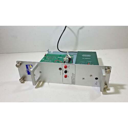 OPAL AMAT 70412460200 / 70412463000 W/ SPELLMAN MP10P24/406