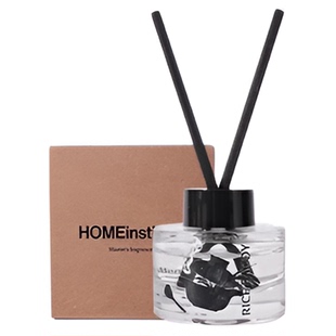 Homeinstinct回家本能植物精油无火香薰复古家居香氛摆件节日礼物