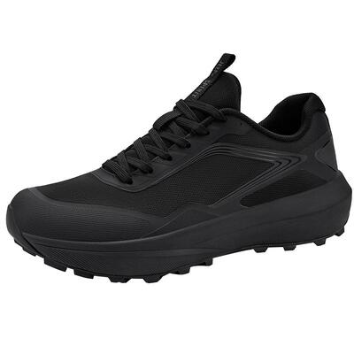 jeep2026春季新款男士通勤休闲鞋