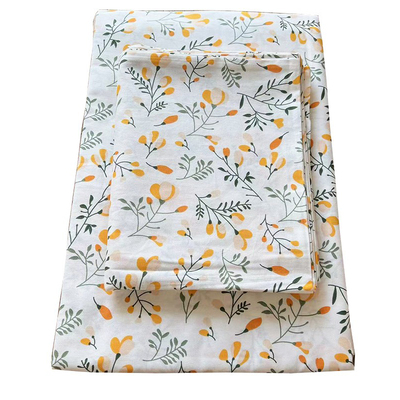 刘大姐家全棉活性印花床单被套