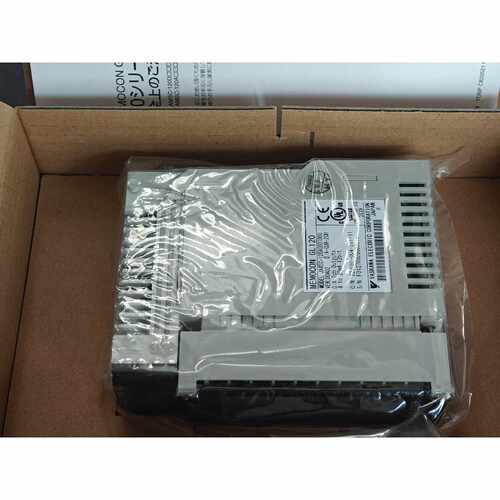 议价JAMSC-120ACI02000安川PLC模块全新原装质保一年询价