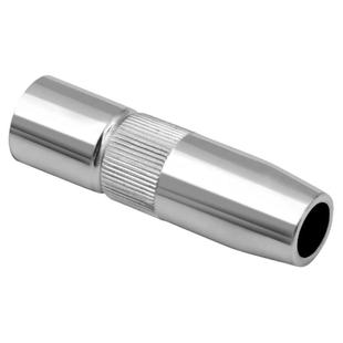 500A二保焊枪气保焊机配件大全保护嘴导电嘴咀连接杆绝缘套送丝管