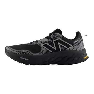 New Balance/NB正品Hierro v8男子防滑耐磨低帮跑步鞋MTHIERK8