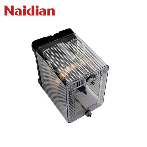 耐电集团供应DSJ-13时间DC220继电器定时380V计时延时