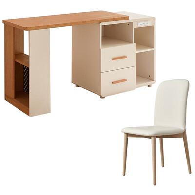 全友家居中纤板现代简约