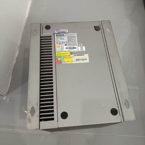 研华工控机，型号UNO-3083G-D64E，带Win7—议价