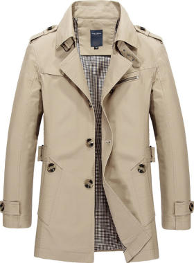 Jackets Jacket Clothes Coat Winter For Men Spring Man Jeans