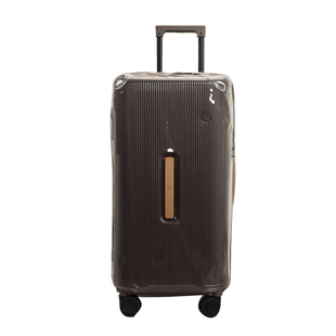 适于ITO开心果拉杆箱保护套免拆行李箱旅行箱防尘套TRUNK26/30寸