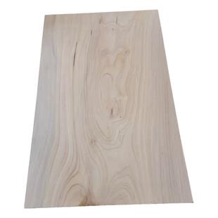 柏木板原木加工定制 香柏扁柏树木料木块 雕刻牌字符柏树牌匾刻字