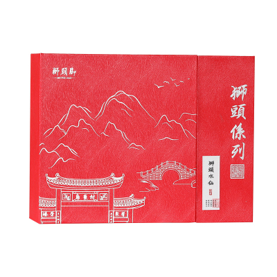 狮头脚【狮头水仙】尤师傅力作