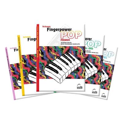 手指力量训练流行钢琴