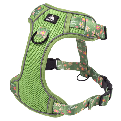 杭伊宠物狗狗牵引绳防爆冲不勒脖