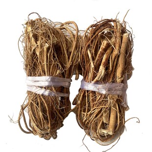 客家山野五指毛桃根特产无硫煲汤材料汤料特级五爪龙七指泡酒500g