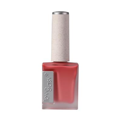 爱易晕染液美甲包边封层粘钻胶