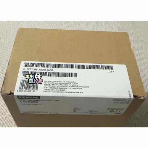 CPU315-2DP/315-2PN/DP6ES76FF01询价