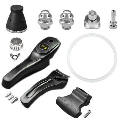 万宝压力锅配件限压阀密封圈手柄