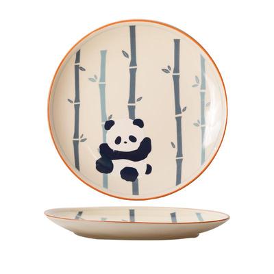 舍里可爱亲子碗盘餐具