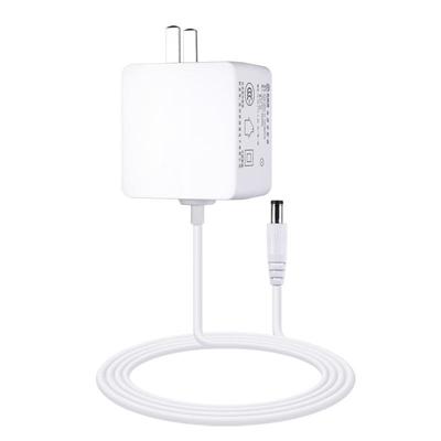 适用极萌红大熨斗美容仪电源