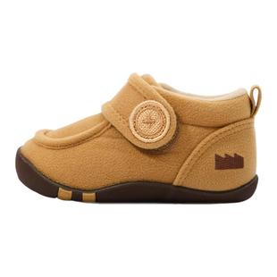 宝宝学步鞋0-3岁春秋男童机能鞋月星童鞋婴童鞋0-3岁宝宝鞋女童