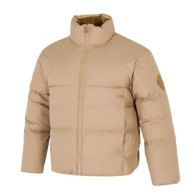 【自营】UA安德玛男装简约舒适保暖运动服棉服羽绒服1384641