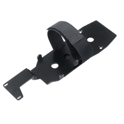 TRX4铝合金降低重心电池架板