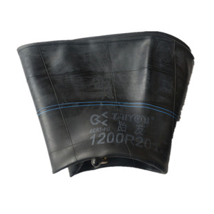 正品加厚丁基胶汽车轮胎内胎900r20 1000r20 1100r20 1200r20配套