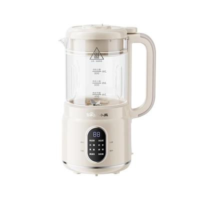 小熊小型家用柔音破壁机