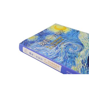 当当网 我有一片星空:凡·高在精神病院不为人知的故事(374天 马丁·贝利 译者 徐辛未 广西师范大学出版社 正版书籍