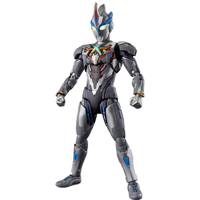 布鲁可传奇版艾克斯奥特曼