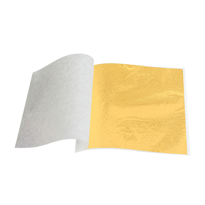 南京金箔佛像贴金仿金箔