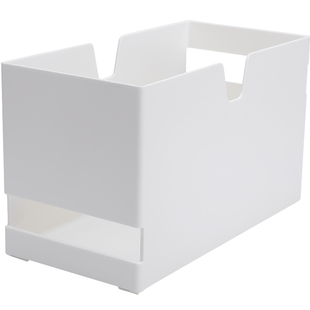 【6折秒杀】儿童绘本收纳盒牛津树图书盒RAZ海尼曼书本收纳整理盒