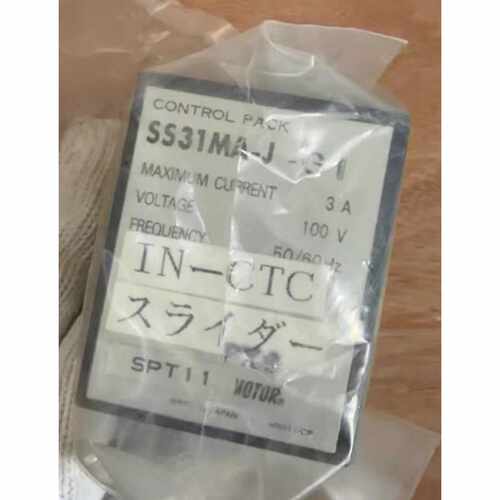 【议价-可维修】SS31MA-J-G1调速器 全新/二手均有货