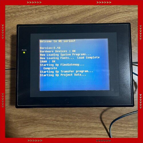 【问价】NS5-SQ00B-V2触摸屏