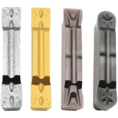 切槽割断不锈钢铜铝车刀片