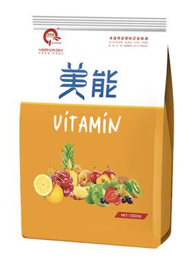 诺伟康电解多维多种维生素氨基酸
