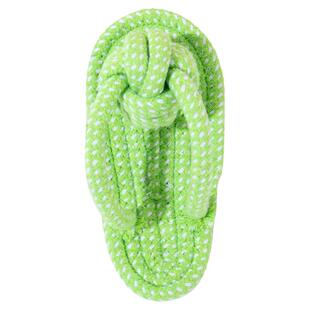 狗狗玩具绳结咬绳磨牙耐咬拔河互动绳子小狗幼犬博美柯基金毛柴犬