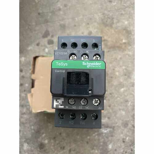 询价-交流接触器LC1D258E7C，40A，48V，原