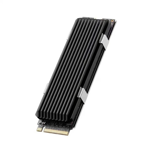 M.2散热器固态硬盘散热片2280SSD硬盘散热PS5游戏机加装