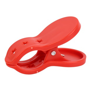 号码牌数字编号夹子麻辣烫饭店传菜酒店餐饮塑胶彩色上菜定制夹子