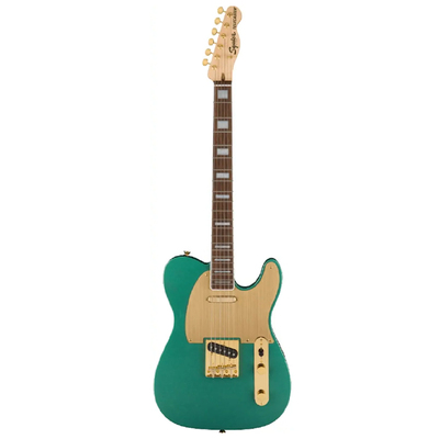 fenderSquier四十周年电吉他