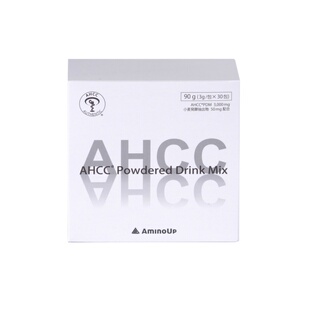 AHCC PDM210条双成分含高含量AHCC成分和LPS升级新版水溶性阿明诺