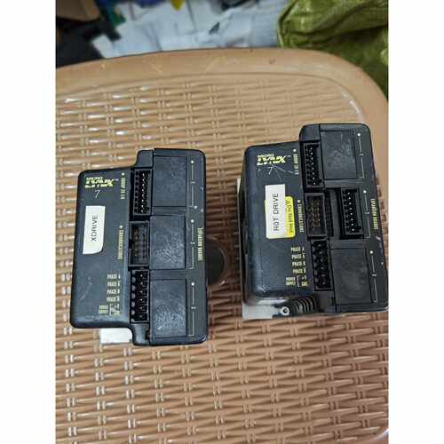 询价下单MX-CS100-701 步进驱动器 可开发票
