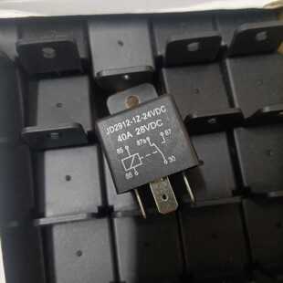 JD2912-1Z-24Vdc 货车电源 工业电源