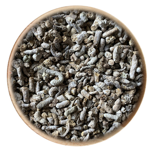 精选 中药材 白丁香 麻雀粪 50g 可打粉 满包邮