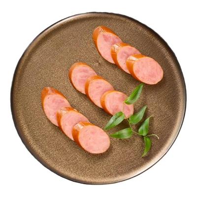 双花香肠麻辣风味70g袋真空包装