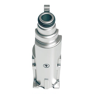 库拜莱玩具 金属飞机头 N1 N3 N7 N9 /总成铝合金CNC/大流量抗寒