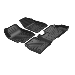 26款五菱星光560脚垫全包围TPE专用装饰汽车用品地毯脚垫改装配件