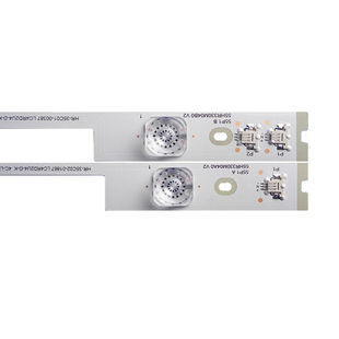 适用于TCL L55P1S-F Y55A680 L55P1-UD B55A769U 739 Y55A580灯条